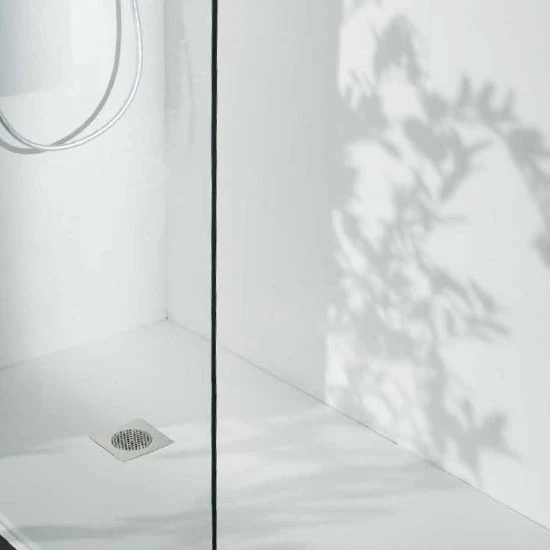 Plato Ducha Extraplano a Medida NATURAL en Solid Stone®