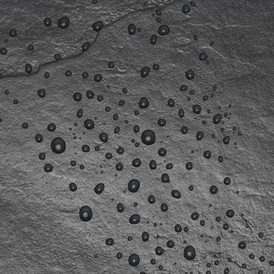 Plato Ducha Extraplano a Medida NATURAL en Solid Stone®