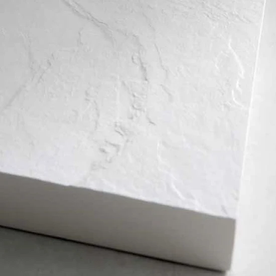 Plato Ducha Extraplano a Medida NATURAL en Solid Stone®