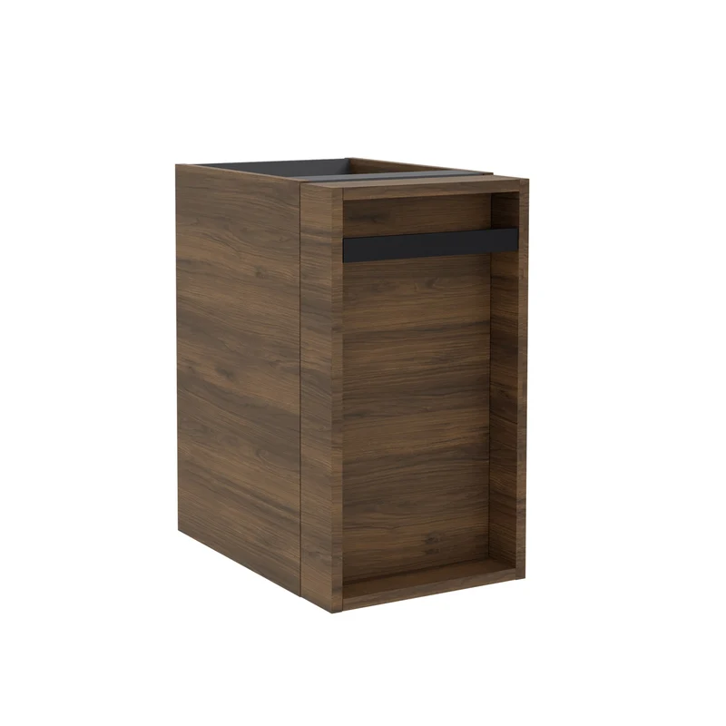 Mueble de Baño MODULAR SPIRIT Salgar | Mueble Suspendido con 2 Cajones y 2 Módulos de 30 cm