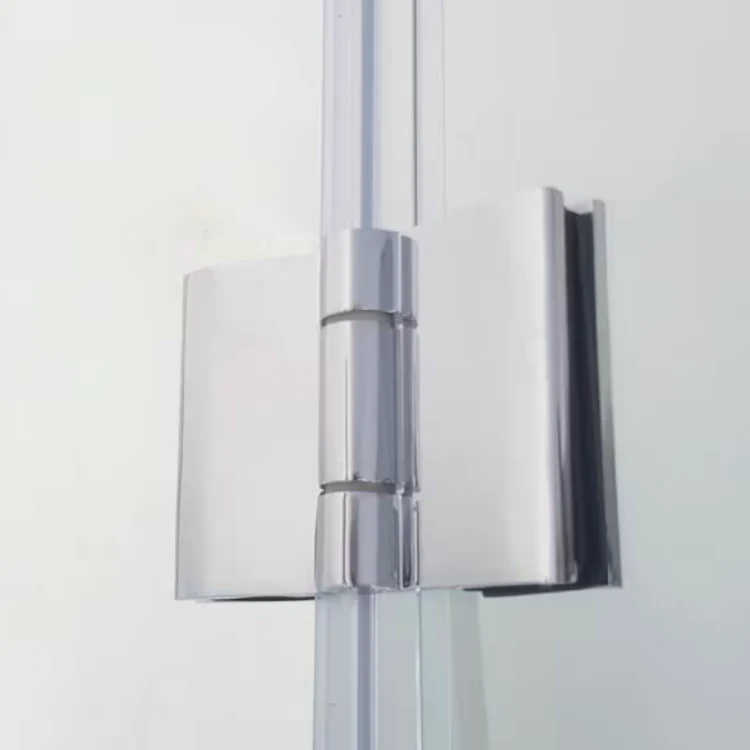 Mampara de ducha TANDEM GME. Corredera y Plegable