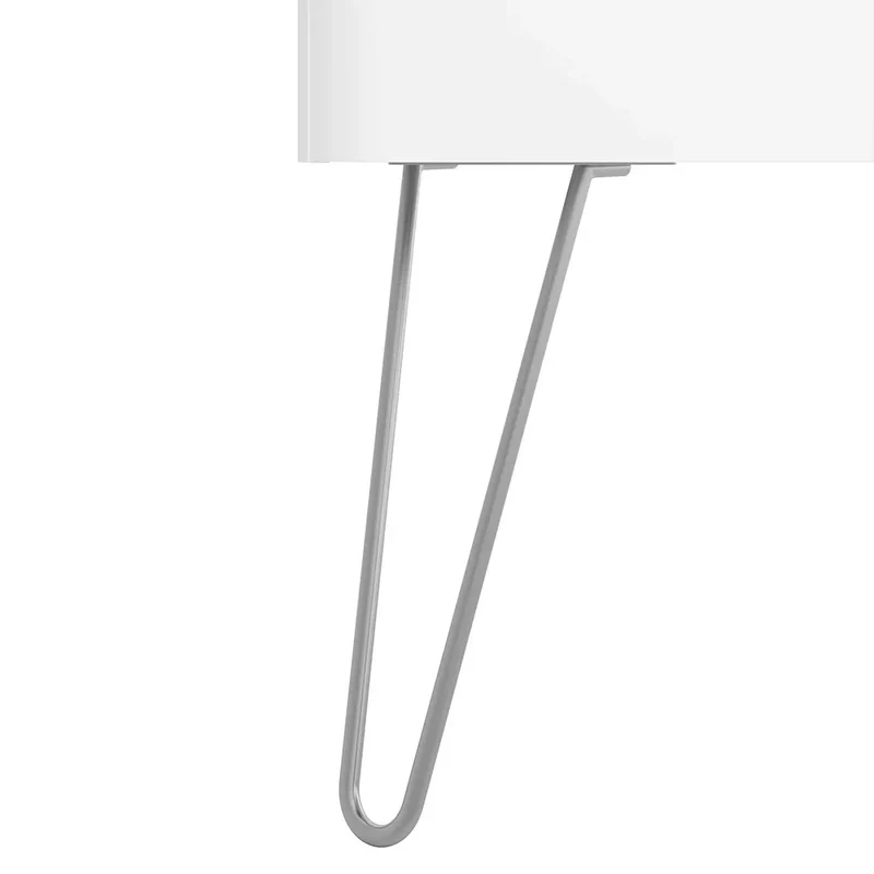 Mueble de Baño con Lavabo Salgar Uniiq 120 cm