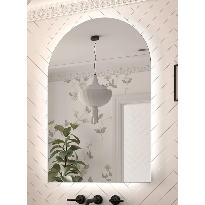 Mueble de Baño 2 Cajones Salgar Renoir 100 cm Gris Antracita