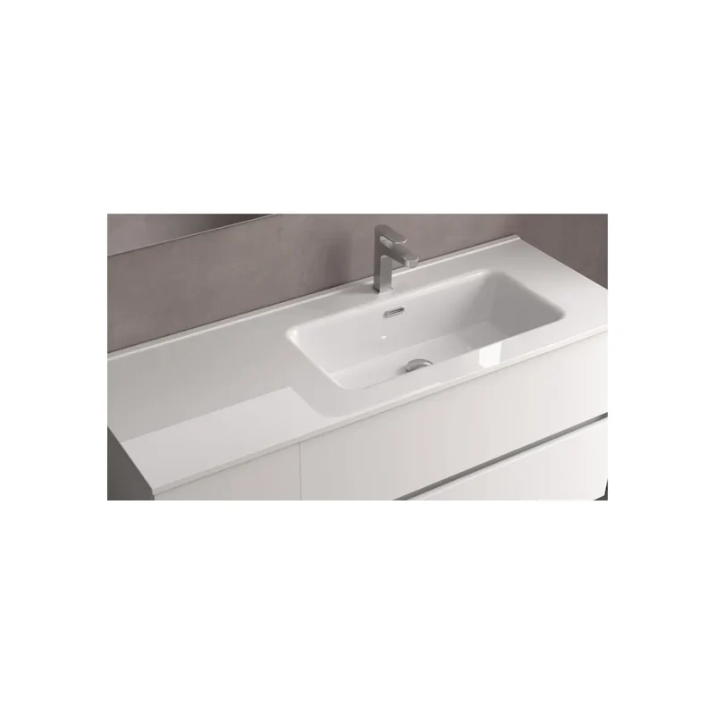 Mueble de Baño Salgar Bequia Negro Mate