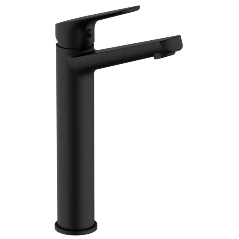 Monomando de Lavabo Alto MALLORCA de Lluvibath | Diseño elegante y alto rendimiento