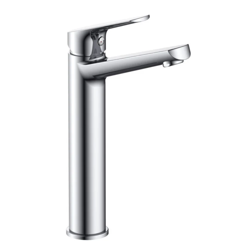 Monomando de Lavabo Alto MALLORCA de Lluvibath | Diseño elegante y alto rendimiento