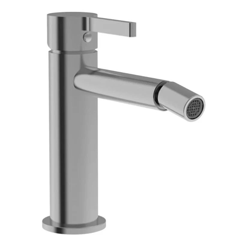 Monomando de Bidé BAMBÚ Lluvibath | Diseño Moderno · 5 Acabados Premium