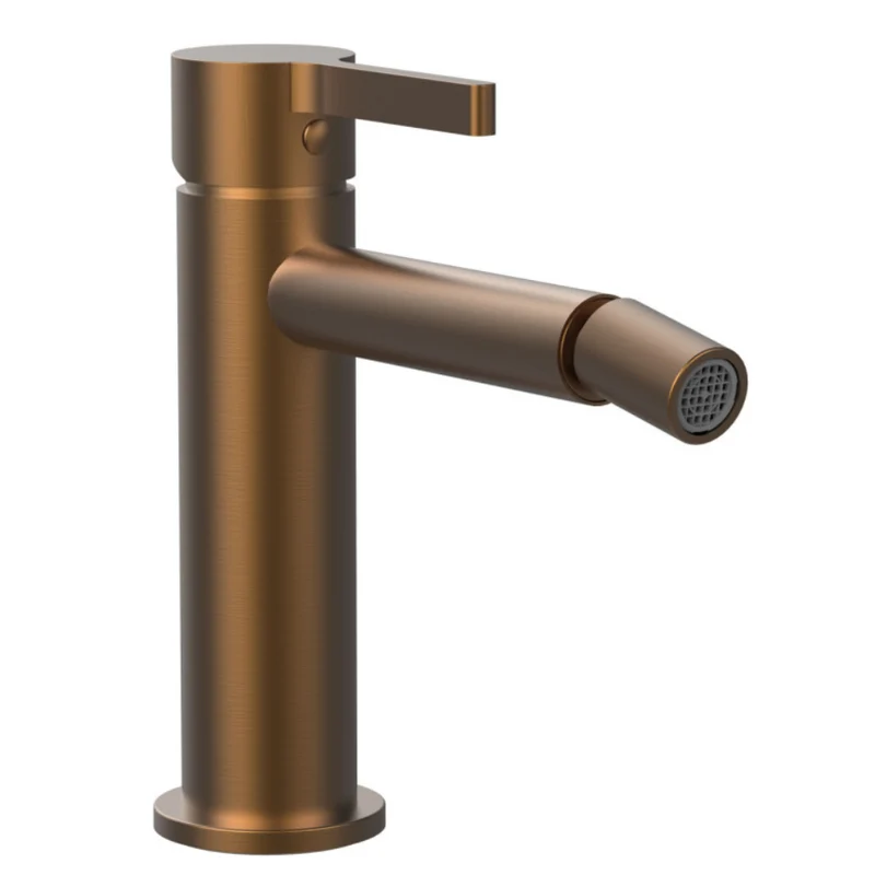 Monomando de Bidé BAMBÚ Lluvibath | Diseño Moderno · 5 Acabados Premium