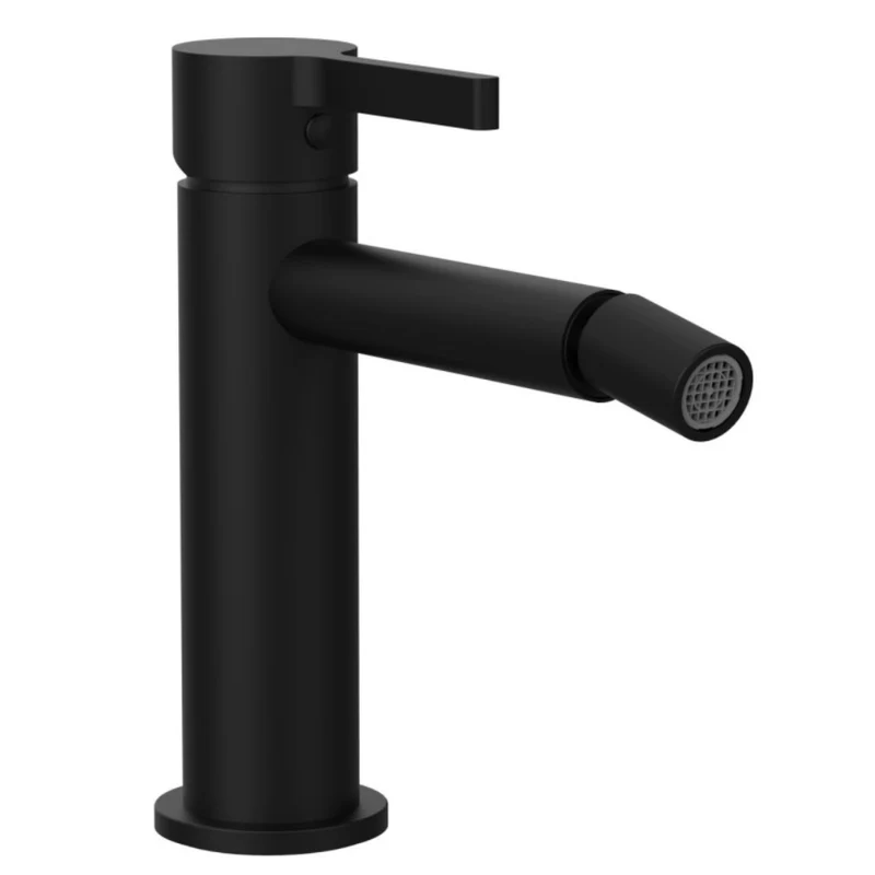 Monomando de Bidé BAMBÚ Lluvibath | Diseño Moderno · 5 Acabados Premium