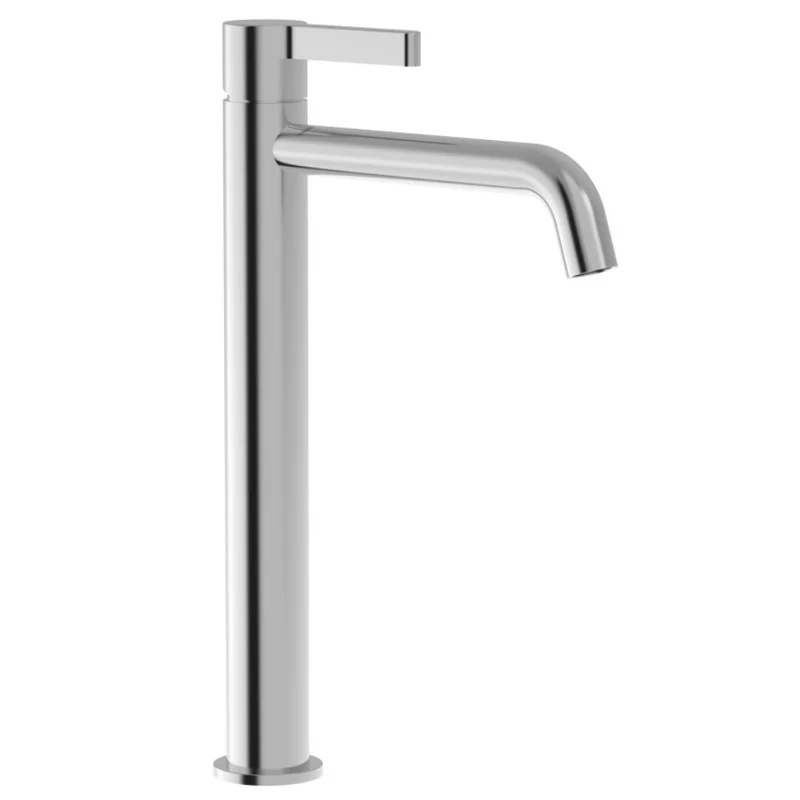 Monomando de Lavabo Alto BAMBÚ de Lluvibath | Diseño Premium y 5 Acabados
