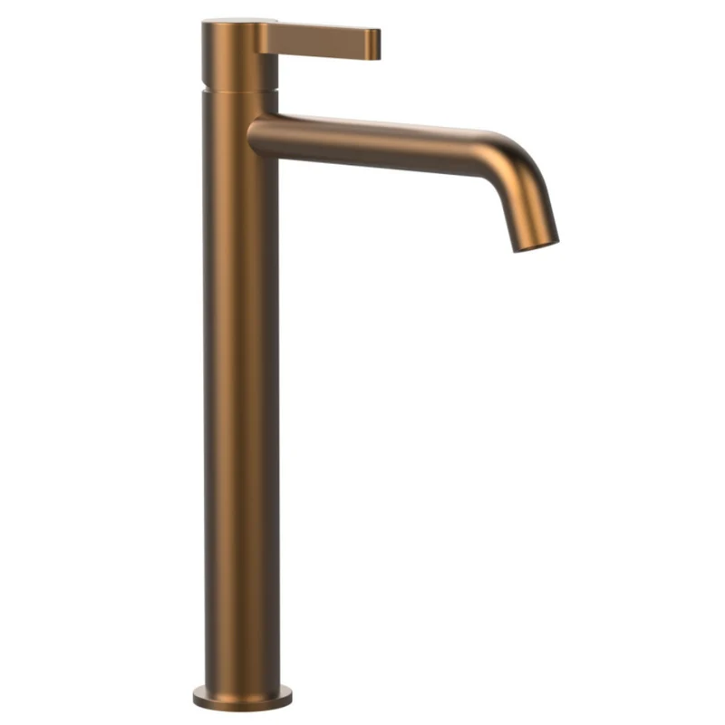 Monomando de Lavabo Alto BAMBÚ de Lluvibath | Diseño Premium y 5 Acabados