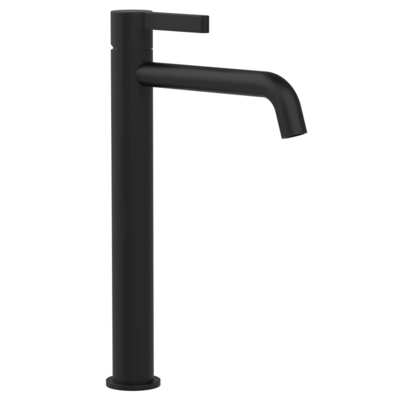 Monomando de Lavabo Alto BAMBÚ de Lluvibath | Diseño Premium y 5 Acabados