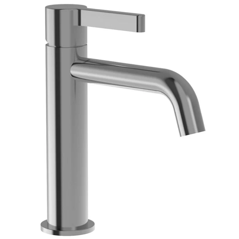 Grifo Monomando de Lavabo BAMBÚ Lluvibath | 5 Acabados Premium