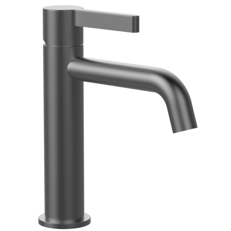 Grifo Monomando de Lavabo BAMBÚ Lluvibath | 5 Acabados Premium