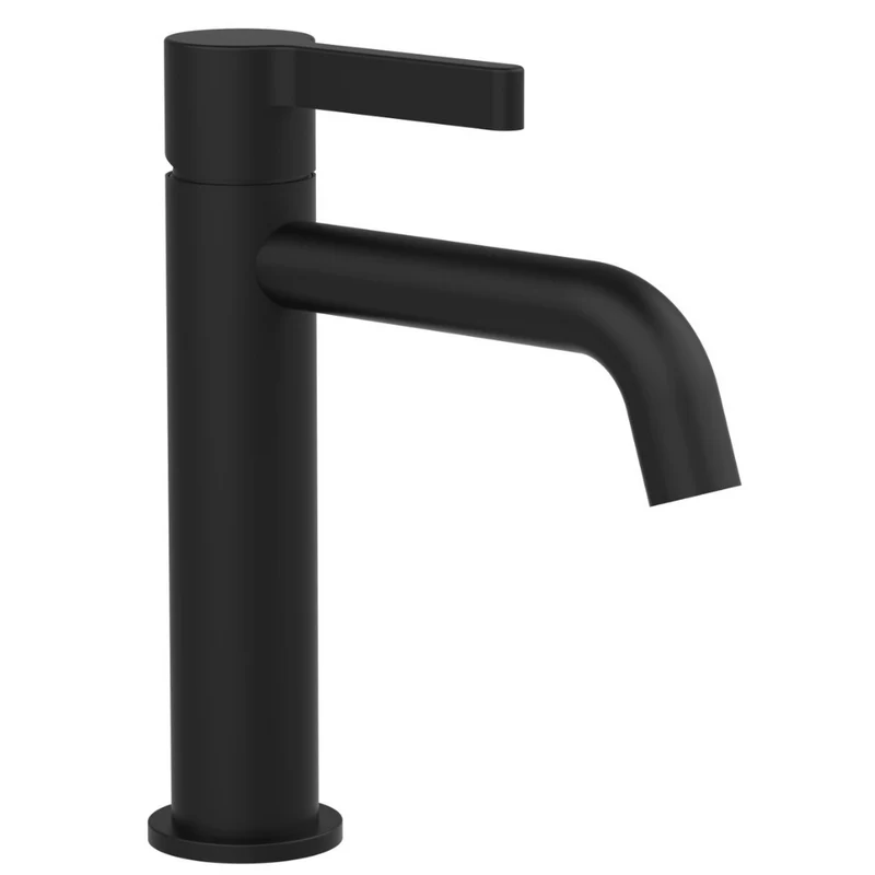 Grifo Monomando de Lavabo BAMBÚ Lluvibath | 5 Acabados Premium