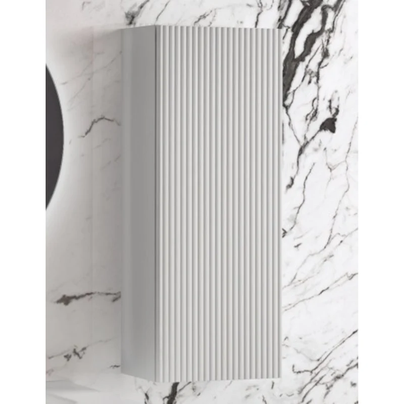 Mueble Auxiliar ETNA de Sanchís | Diseño Innovador | 3 Acabados.