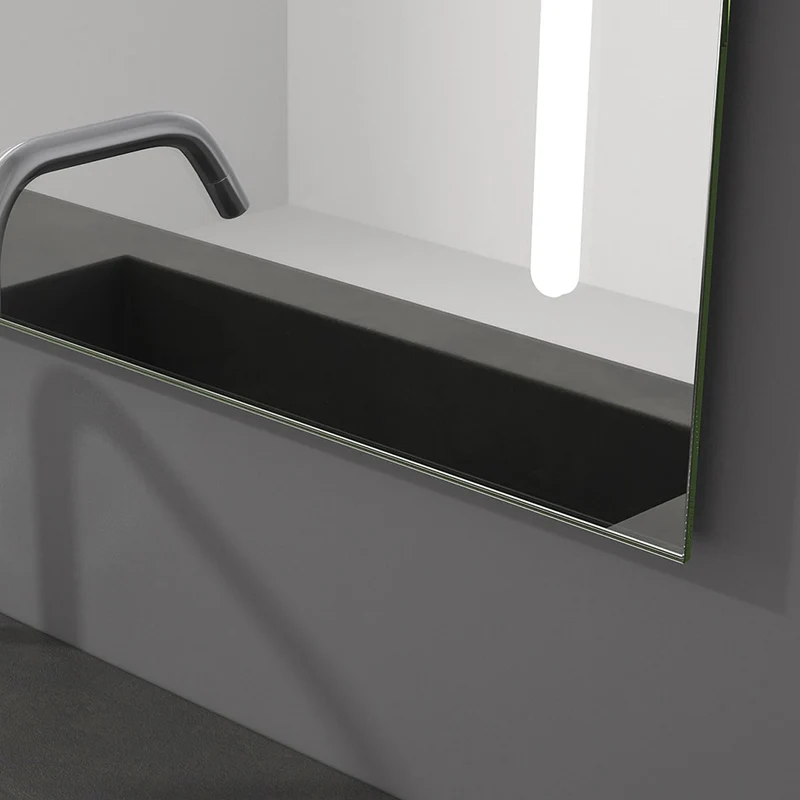 Espejo Baño Led BALI | 5 Medidas | Luz Fría Homogénea | Ip44 | Eurobath