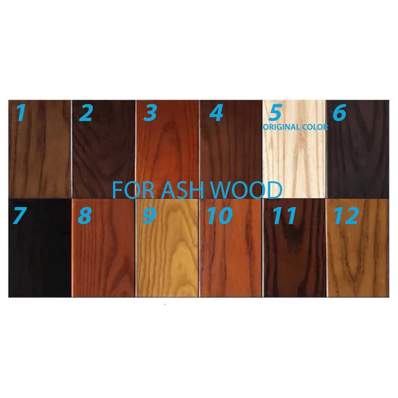 PlankView White Oak Artistic TV Stand with Carved Doors