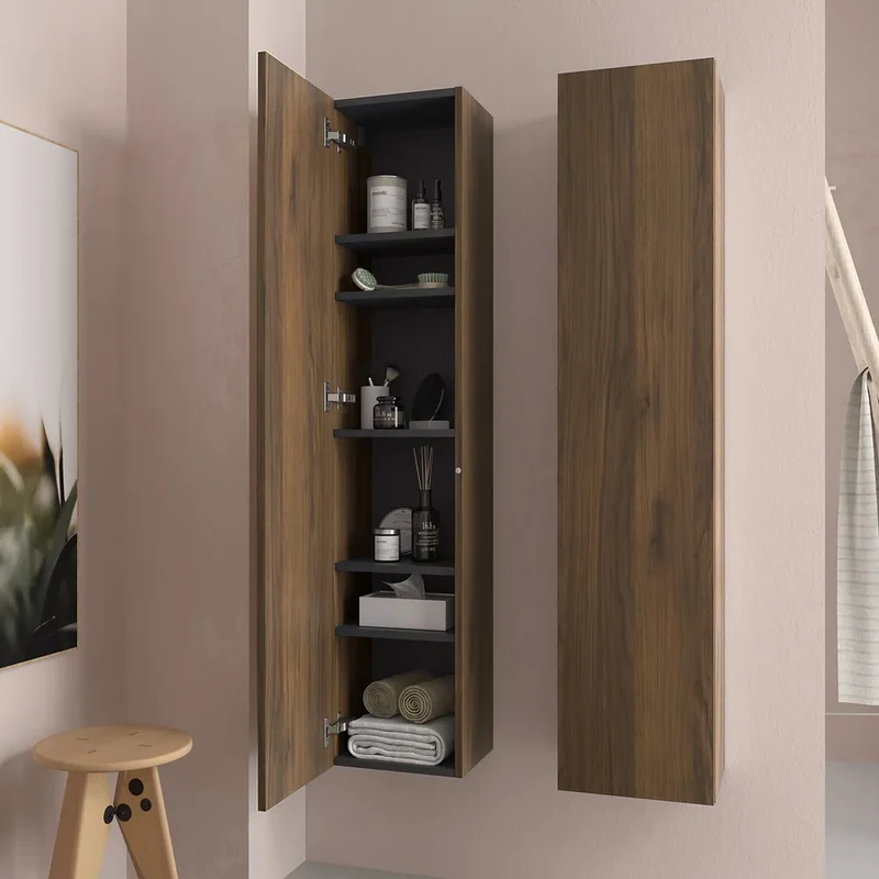 Mueble de Baño Suspendido Salgar Bequia 140 cm