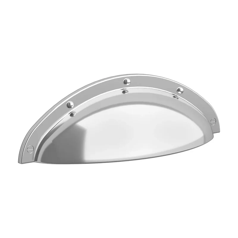 Mueble de Baño 2 Cajones Salgar Renoir 80 cm Azul