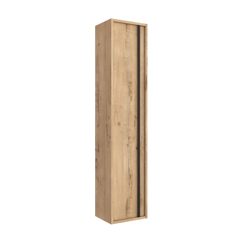 Mueble de Baño 2 Cajones Salgar Attila 60 cm