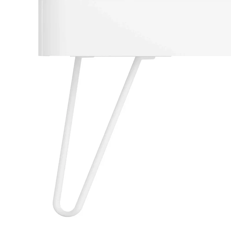 Mueble de Baño Lavabo sobre Encimera Salgar Uniiq 120 cm