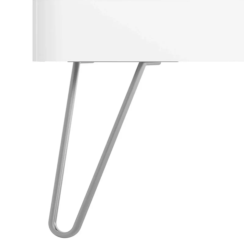 Mueble de Baño Lavabo sobre Encimera Salgar Uniiq 120 cm