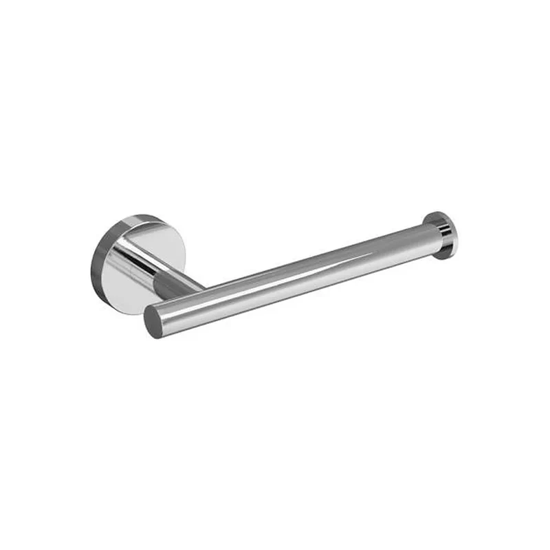 Portarrollos de Pared Salgar Cromo