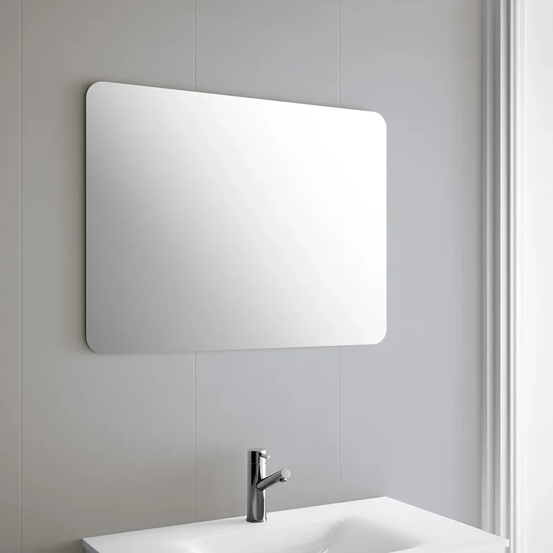 Mueble de Baño con Patas con Lavabo y 3 Cajones Salgar Spirit 100 cm Pino Bahía
