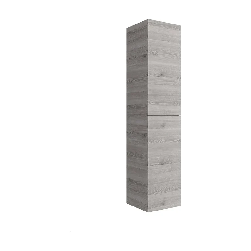 Mueble de Baño con Patas con Lavabo y 3 Cajones Salgar Spirit 100 cm Pino Bahía