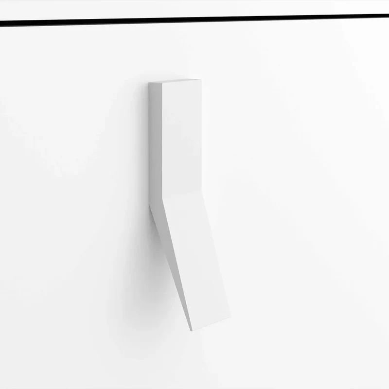 Mueble de Baño con Lavabo Salgar Uniiq 120 cm
