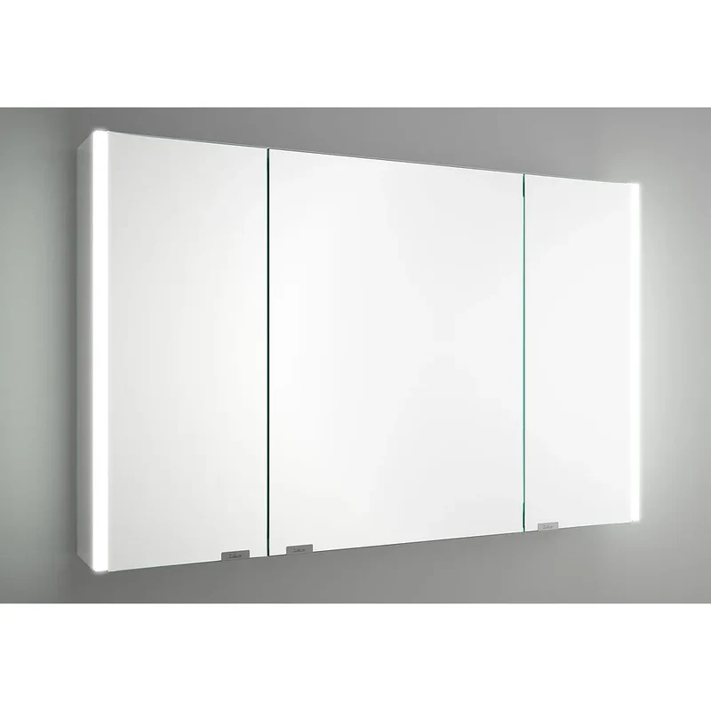 Mueble de Baño con Lavabo Salgar Uniiq 120 cm