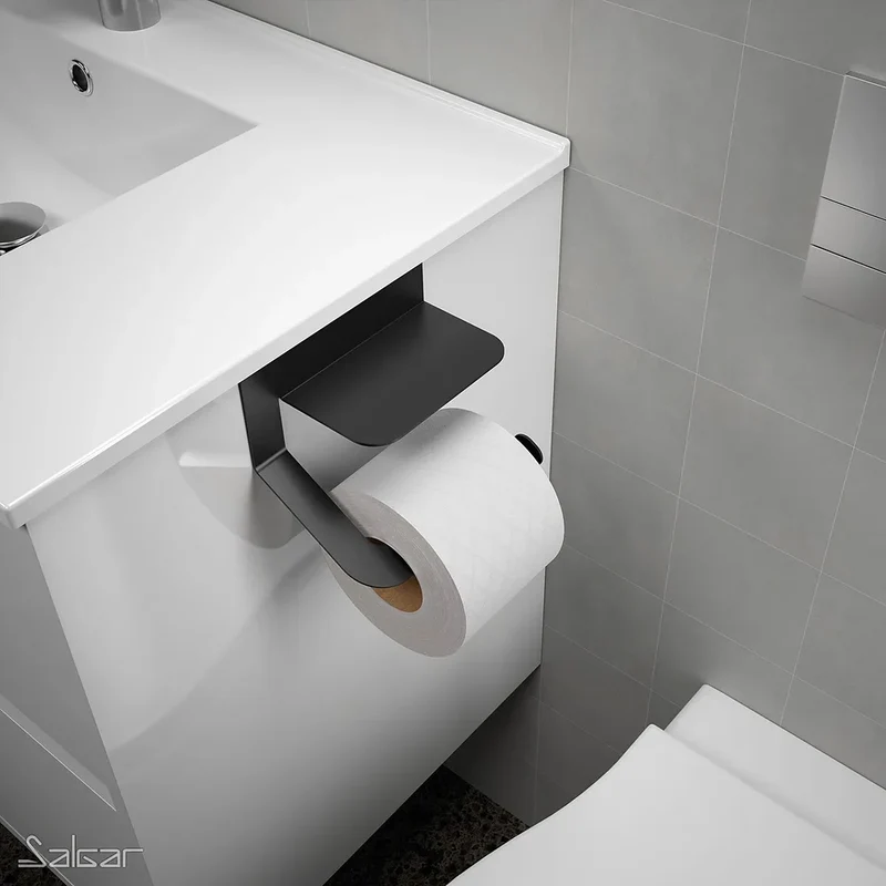 Portarrollos de Pared Salgar