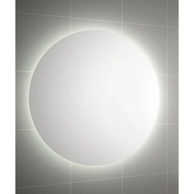 Mueble de Baño Lavabo sobre Encimera Salgar Uniiq 120 cm Negro Mate