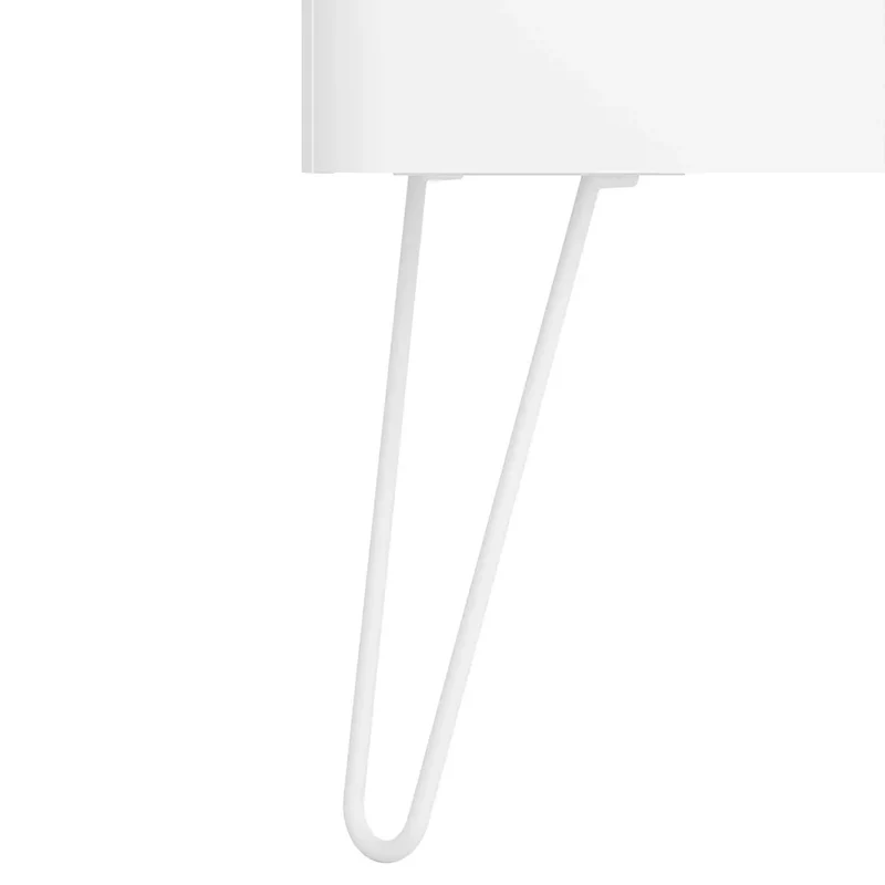 Mueble de Baño con Lavabo Salgar Uniiq 120 cm Amarillo Sol