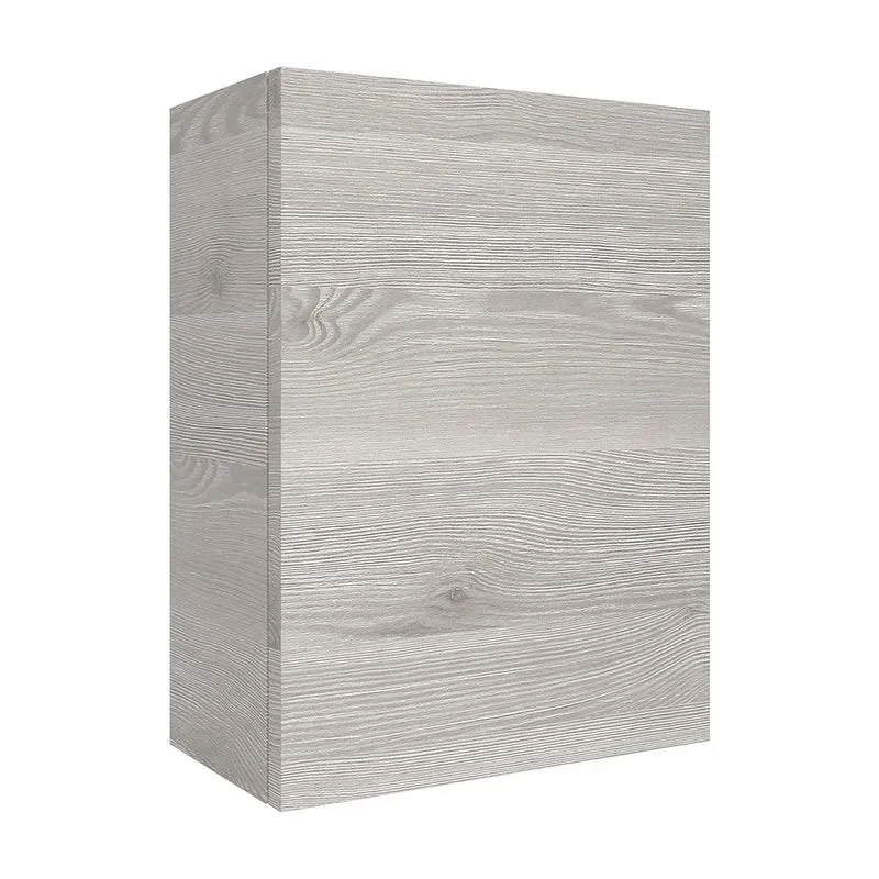 Mueble de Baño con Patas con Lavabo y 3 Cajones Salgar Fussion Line Pino Bahía