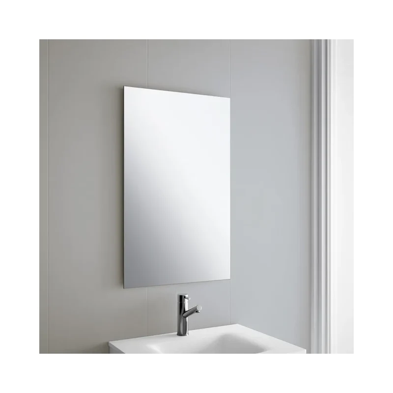 Espejo de Baño Salgar Spirit 90 cm Blanco Brillo