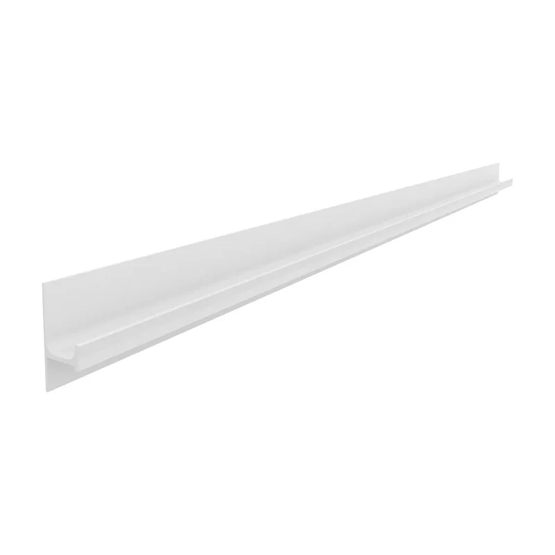 Espejo de Baño Salgar Spirit 90 cm Blanco Brillo