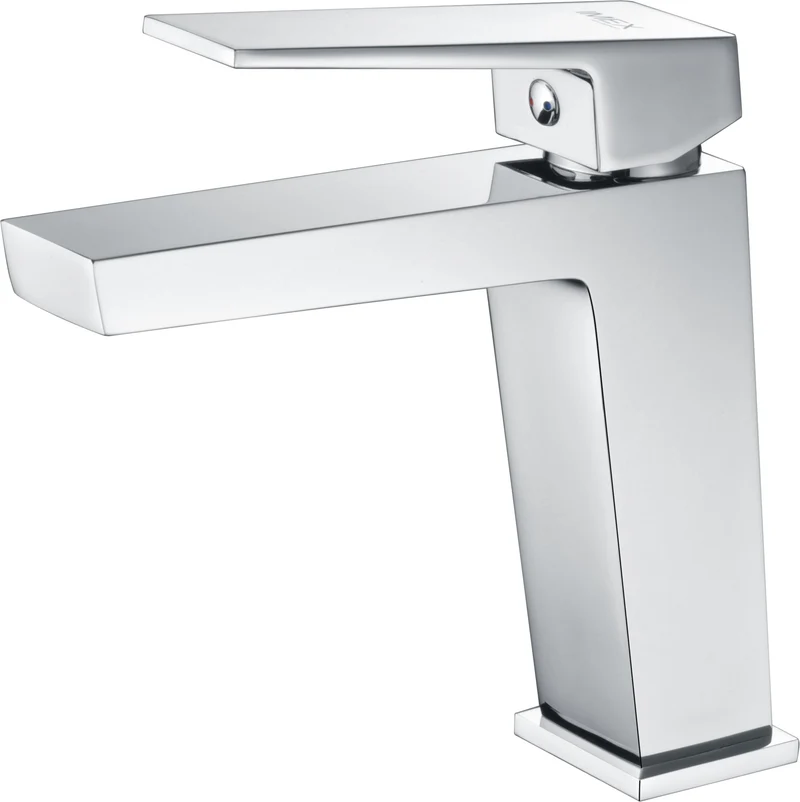 Grifo de Lavabo Cromo ART de Imex | Calidad y Elegancia Atemporal