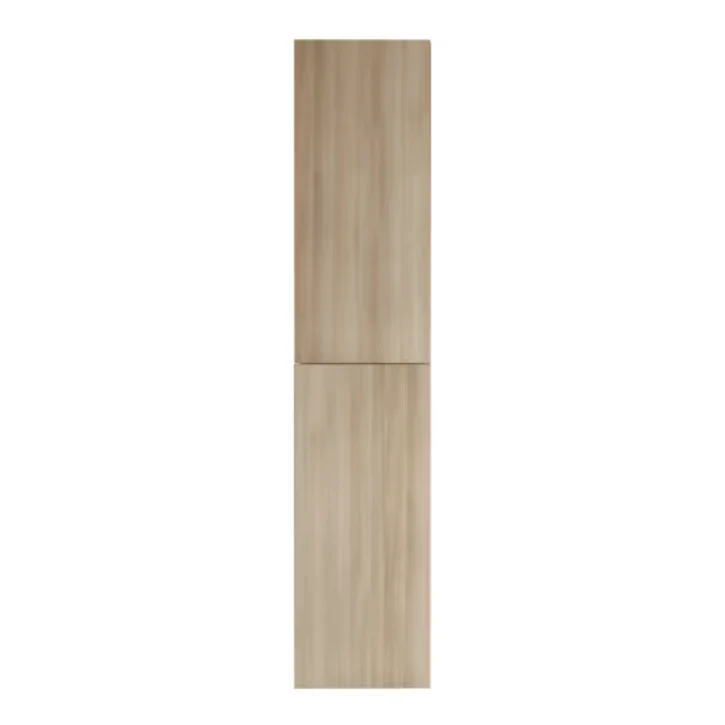 Columna de Baño Reversible DAI de Royo | Almacenaje Extra con Diseño Moderno y Suspendido