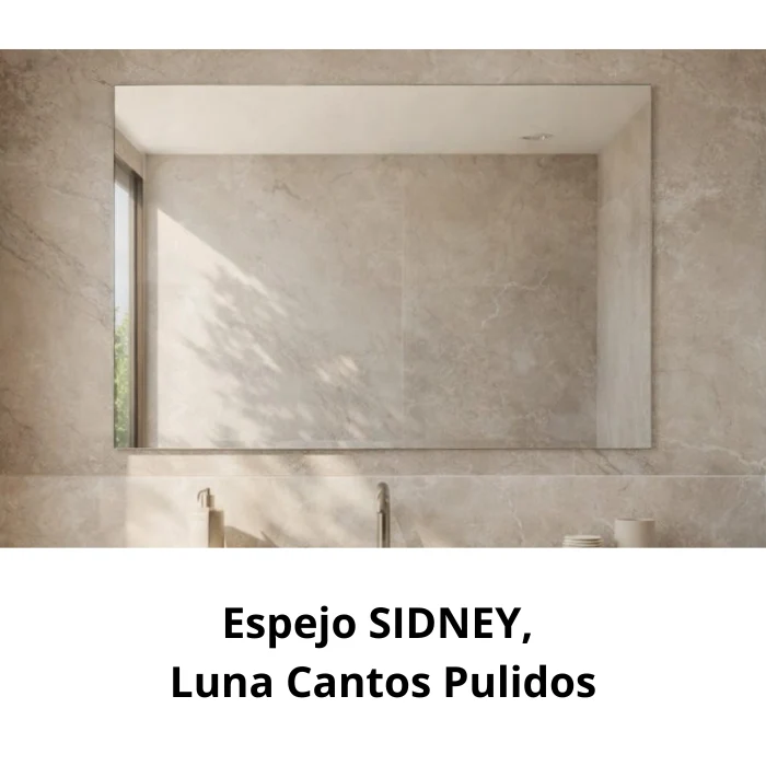 Conjunto Baño NOVEL, 3 Cajones Blanco + Lavabo COSMO + Tiradores