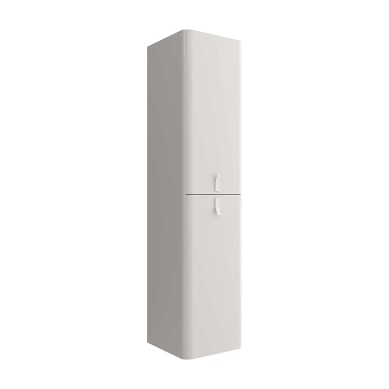 Mueble de Baño Lavabo sobre Encimera Salgar Uniiq 120 cm
