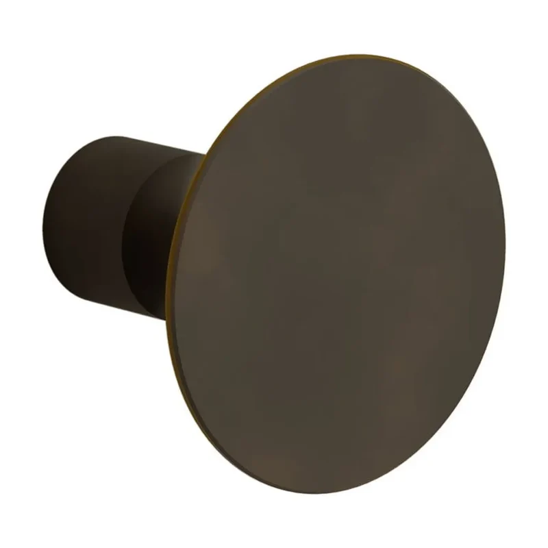 Mueble de Baño 2 Cajones Salgar Renoir 60 cm Gris Antracita