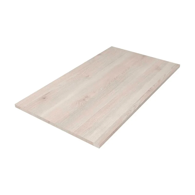 Mueble de Baño 2 Cajones Salgar Monterrey 60 cm Roble Natural
