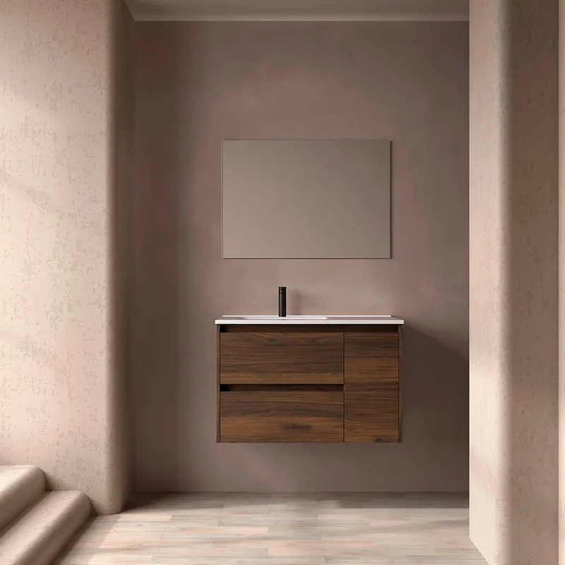 Lavabo de Baño Salgar Noja 90 cm