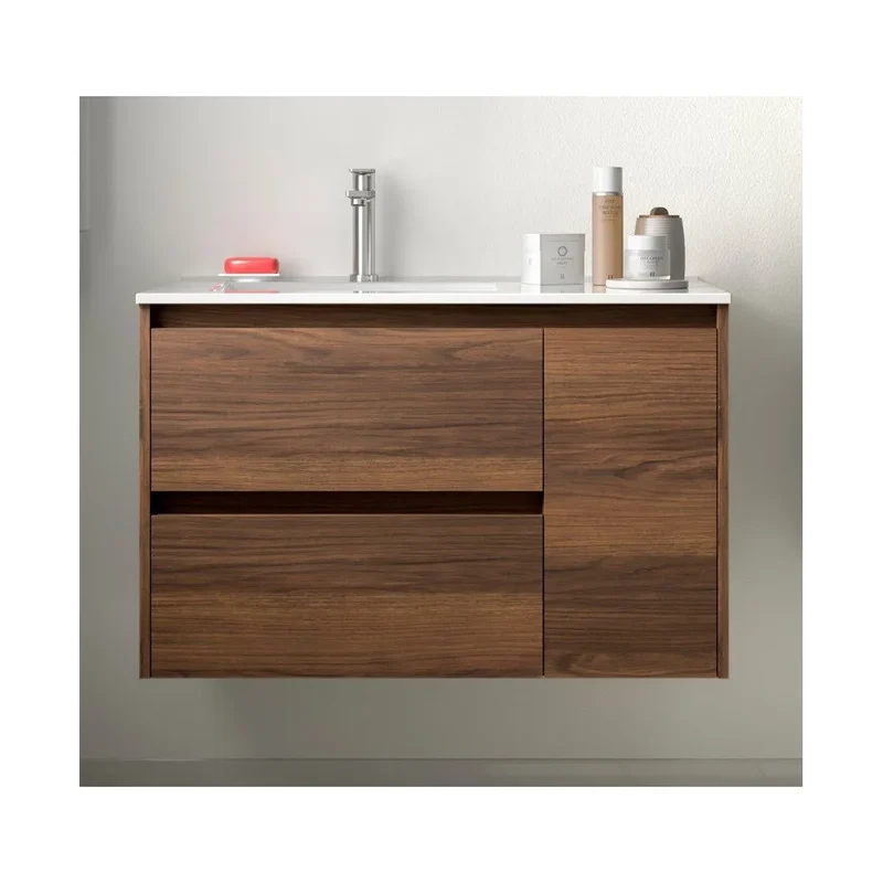 Lavabo de Baño Salgar Noja 90 cm