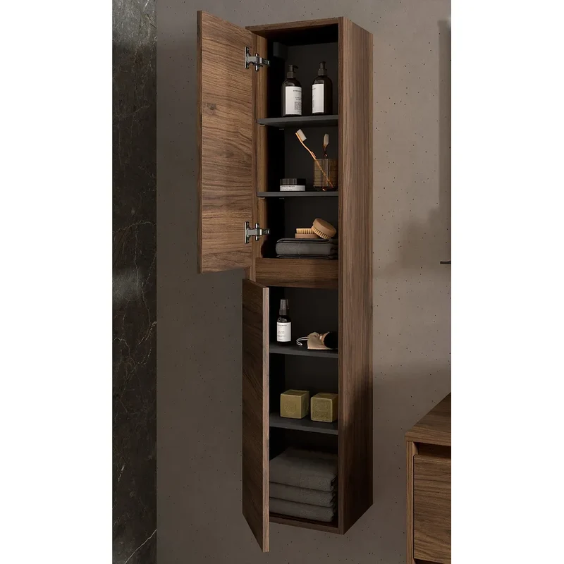 Lavabo de Baño Salgar Noja 90 cm