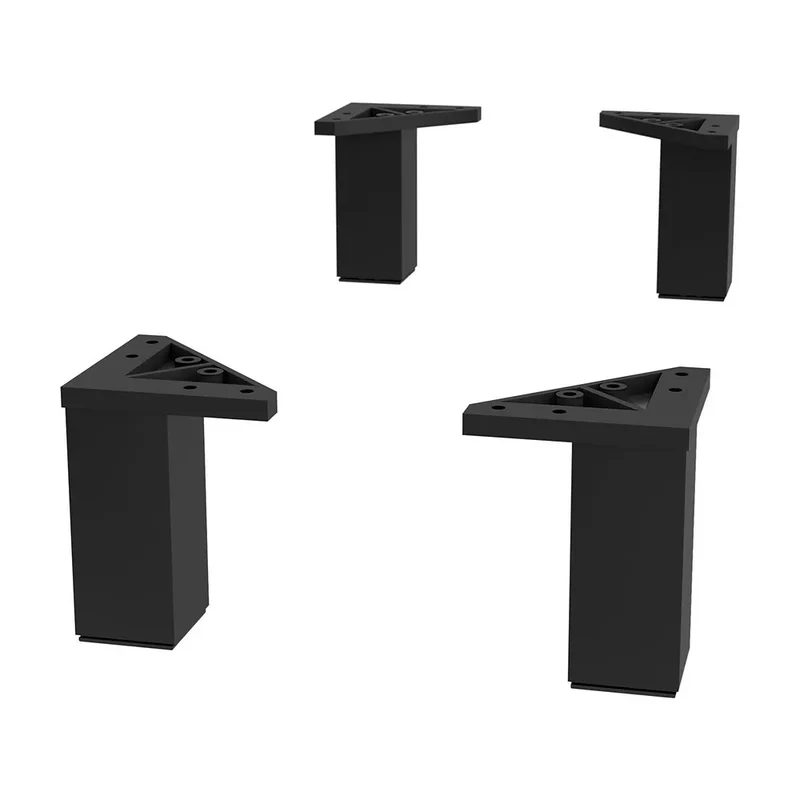 Mueble de Baño con Lavabo y 3 Cajones Salgar Spirit 80 cm Blanco Brillo