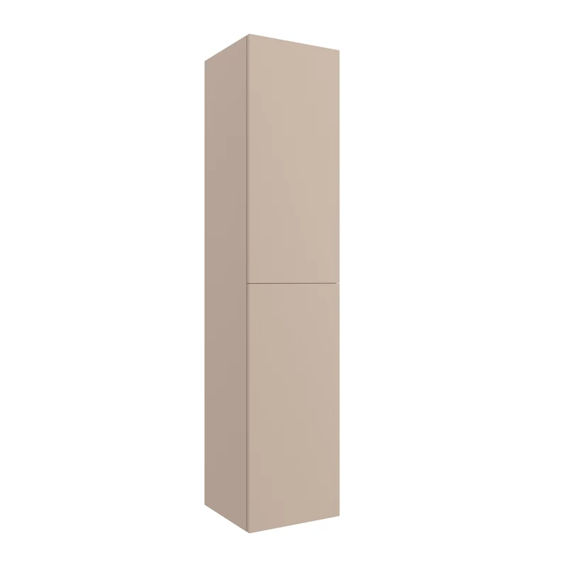 Pilar Auxiliar ALLIANCE 160cm, Reversible. 2 Puertas Push (350x1600x349 mm)