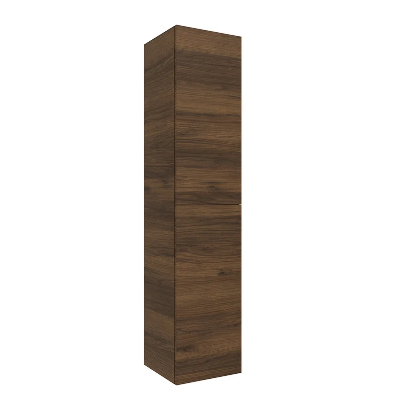 Pilar Auxiliar ALLIANCE 160cm, Reversible. 2 Puertas Push (350x1600x349 mm)